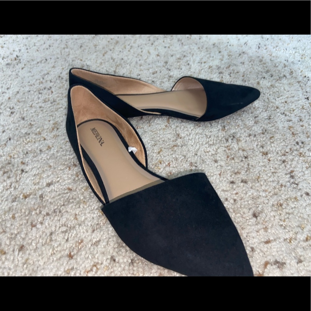 Merona Flats